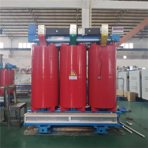 乐陵SCB10-3150KVA/10KV/0.4KV干式变压器