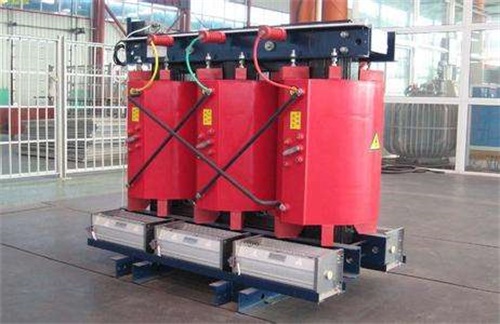 乐陵SCB11-630KVA/10KV/0.4KV干式变压器