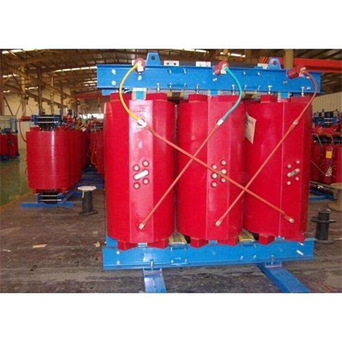 乐陵SCB10-800KVA/10KV/0.4KV干式变压器