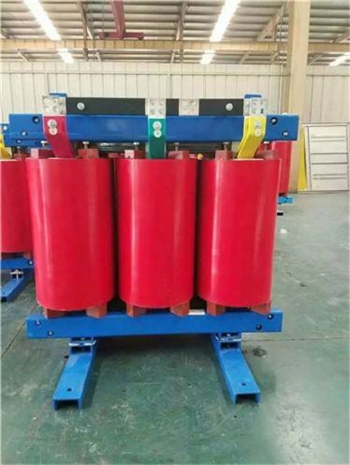 乐陵SCB12-630KVA干式变压器结构