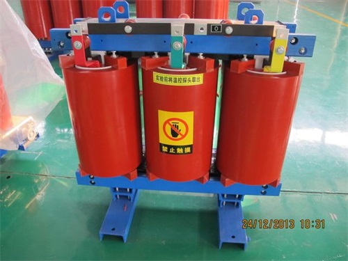 乐陵SCB12-315KVA/10KV/0.4KV干式变压器