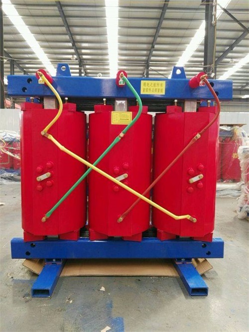 乐陵3150kVA干式变压器材料销售厂家