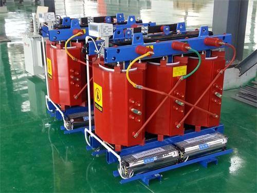 乐陵SCB11-315KVA/10KV/0.4KV干式变压器